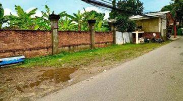 Gambar 3 T012 Dijual Tanah Rata Siap Bangun Jagakarsa  Jakarta Selatan 