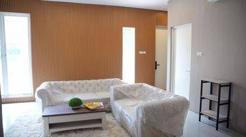 Gambar 3 R070c Dijual Rumah Semi Furnish Royal Residence Wiyung Surabaya 