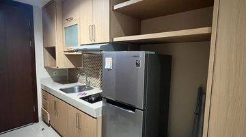 Gambar 3 Dijual Apartemen U Residence Lippo Karawaci 