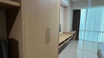 Gambar 2 Dijual Apartemen U Residence Lippo Karawaci 