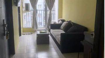 Gambar 3 Dijual Apartemen Paragon Village Lippo Karawaci 