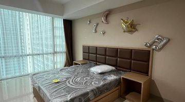 Gambar 1 Dijual Apartemen U Residence Lippo Karawaci 