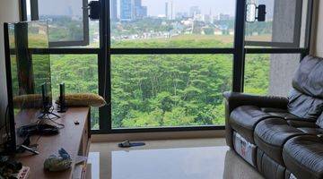 Gambar 1 Aprt06 Dijual Apartemen Marigold Navapark