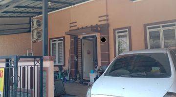 Gambar 1 R038 Dijual Rumah Cluster Belakang Mol Ciputra Citra Raya