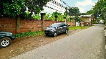 Gambar 2 T012 Dijual Tanah Rata Siap Bangun Jagakarsa  Jakarta Selatan 