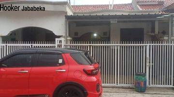 Gambar 1 Disewakan Rumah Harga Terjangkau Cikarang Baru Jababeka