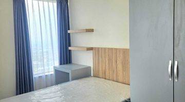 Gambar 3 Disewakan Apartemen Newport 2BR Siap Huni Orange County