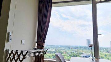 Gambar 2 Disewakan Apartmen Type Studio Fully Furnished Siap Huni, Glendale