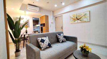 Gambar 4 Disewakan Apartemen 1Br Premium Siap Huni Fully Furnished Newport Oc