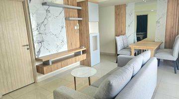 Gambar 5 Disewakan Apartemen Newport 2BR Siap Huni Orange County