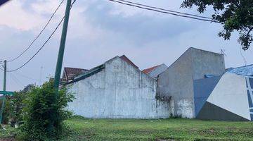 Gambar 1 Dijual Kavling Hook Area Dalam Cluster Meadow Green 