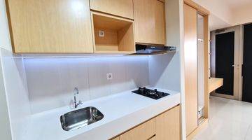 Gambar 3 Disewakan Apartmen Type Studio Fully Furnished Siap Huni, Glendale