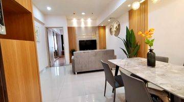 Gambar 5 Disewakan Apartemen 1Br Premium Siap Huni Fully Furnished Newport Oc