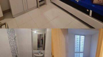 Gambar 1 FOR RENT APARTEMEN TOKYO RIVERSIDE PIK 2 FURNISHED MURAH