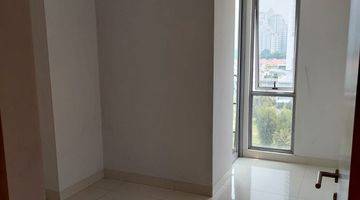 Gambar 1 DIJUAL CEPAT APARTEMEN THE MANSION KEMAYORAN 3 Kamar Tidur Semi Furnished Bagus