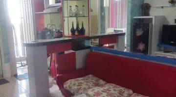 Gambar 3 FOR RENT FULL FURNISHED 2 BEDROOM APARTEMEN GREENBAY KOMPLIT TINGGAL BAWA KOPER