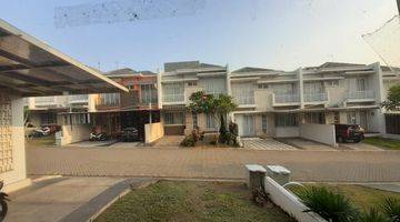 Gambar 4 For Sale Rumah Grand Cibubur Cluster Royal Wood Bagus Sudah Renovasi 