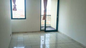 Gambar 1 FOR SALE APARTEMEN PURI KEMAYORAN TIPE STUDIO VIEW CITY