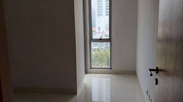 Gambar 2 DIJUAL CEPAT APARTEMEN THE MANSION KEMAYORAN 3 Kamar Tidur Semi Furnished Bagus