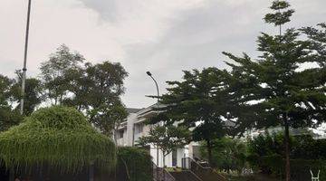 Gambar 2 For Sale Rumah Grand Cibubur Cluster Royal Wood Bagus Sudah Renovasi 