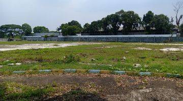 Gambar 1 DIJUAL LAHAN 4 HA Eks. PABRIK GARMEN LOKASI KAWASAN INDUSTRI OKE SUDAH ADA IMB