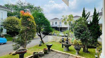 Gambar 5 Dijual Rumah Mewah 2Lt SHM Strategis Less Belles, Gading Serpong.