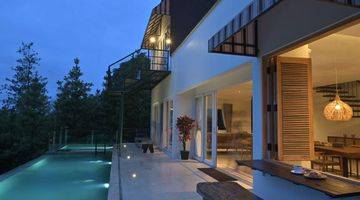 Gambar 5 Dijual Villa Bagus Furnished Shm Good View, Lembang Dago, Bandung