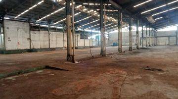 Gambar 2 Dijual Cepat Ex Pabrik 7000m Strategis Shgb At Balaraja Tangerang