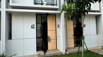 Gambar 1 Di Sewa Cluster Cendana Lippo Karawaci  Unfurnished