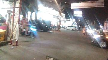 Gambar 3 Kios Bagus Pinggir Jalan Raya Dan Strategis At Pakujaya Tangerang