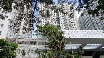 Gambar 1 Apartemen Sky Terrace Daan Mogot 1 Br Jual Murah Dan Cepat