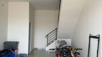 Gambar 4 Dijual Ruko Baru 2 Lantai Madison Grande Gading Serpong