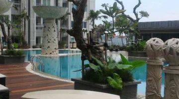 Gambar 5 Apartemen Sky Terrace Daan Mogot 1 Br Jual Murah Dan Cepat