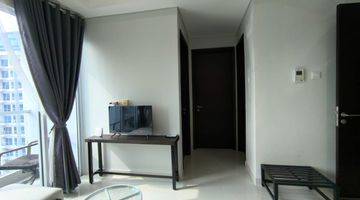 Gambar 2 Dijual/Disewakan Puri Mansion 2br 49m2 Full Furnished Rapih Bagus