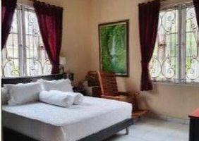 Gambar 3 Dijual Rumah Bagus Kolam Renang Gading Serpong 5kt,Jarang Ada