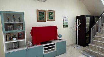 Gambar 5 Rumah Bagus Golf Island Pik Jarang Ada 8x15 Full Furnished