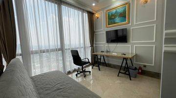 Gambar 5 For Rent District 8 Apartemen 2br Super Bagus Siap Huni, Langka