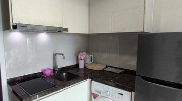 Gambar 3 Dijual/Disewakan Puri Mansion 2br 49m2 Full Furnished Rapih Bagus