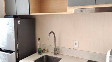 Gambar 2 Apartemen 3kt Taman Anggrek Residence Full Furnished, Bagus Keren