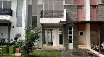 Gambar 1 Jual Cepat Rumah Residence One Bsd 3kt Dekat Sekolah Binus, Bsd Plaza