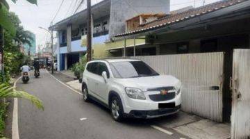 Gambar 2 Jual Rumah 2 Lantai Bagus Unfurnished SHM Di Cempaka Putih, Jakarta Pusat Daerah Strategis