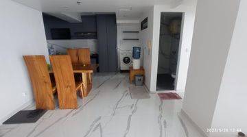 Gambar 2 Jual Apartement Taman Rasuna 2 BR Furnished Tower 7