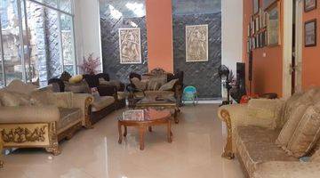 Gambar 3 Di Jual Rumah Mewah SHM Beserta Furnished di Malaka Asri Jaktim