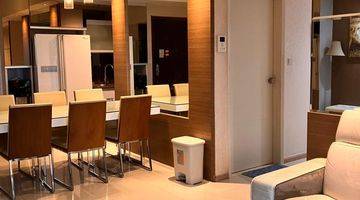 Gambar 1 Jual Apartement Casa Grande 3 BR Furnished Bagus