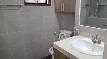 Gambar 2 Sewa Apartement Taman Rasuna 2 BR Furnished Bagus