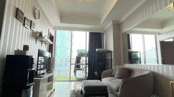 Gambar 3 Sewa Apartement Denpasar Residences Kuningan City 2 BR