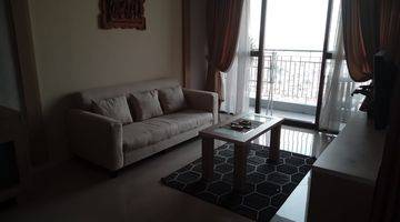 Gambar 1 Sewa Apartement Taman Rasuna 2 BR Furnished Bagus