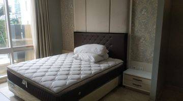 Gambar 4 Sewa Apartement The Grove Tower Empyreal 3 BR Furnished Bagus