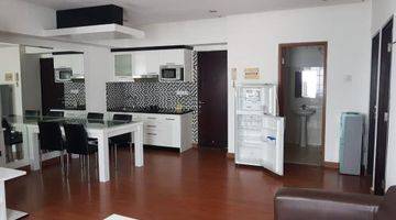 Gambar 1 Sewa Apartement Taman Rasuna 2 BR Furnished