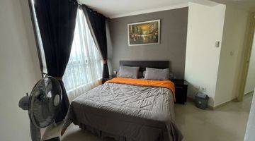 Gambar 4 Disewakan Apartement Taman Rasuna 2BR Furnished